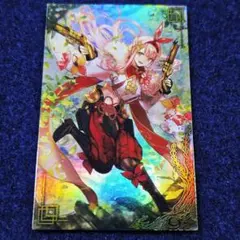 デジモンカードゲーム 三英傑招来 EX12-071パラレル 2枚セット - メルカリ