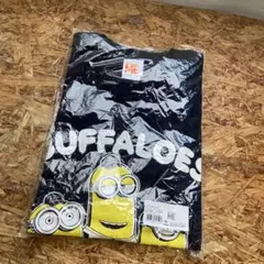 あ*ん様 ミニオン　Tシャツ　サイズL 半袖