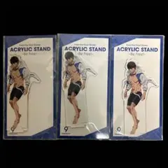 Free! アクリルスタンド 椎名旭 桐嶋郁弥 2点セット - メルカリ