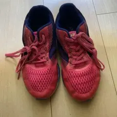 MadFoot スニーカー 21.5cm 美品