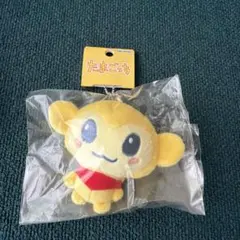 たまごっち マスコット マスコットキーホルダー ききっち カミオジャパン