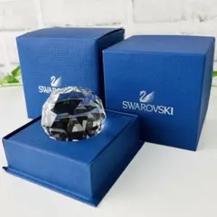 超希少✨ SWAROVSKI スワロフスキー 北陸新幹線開業記念 特大スワロのサムネイル