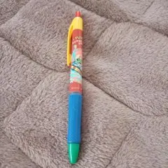 東京ディズニーリゾートボールペン黒