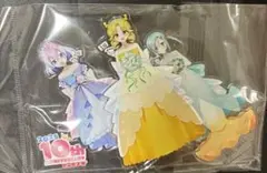ビッカメ娘　アクスタ