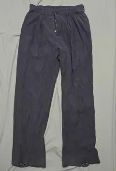 YOURYU WIDE PANTSのサムネイル