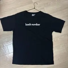 2026年最新】backnumber ツアー tシャツの人気アイテム - メルカリ