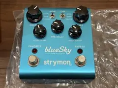 2026年最新】strymon blueskyの人気アイテム - メルカリ