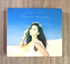 Mai Kuraki Single Collection 倉木麻衣 限定盤 倉木麻衣ニューシングル「Mai Kuraki Single Collection ～Chance for