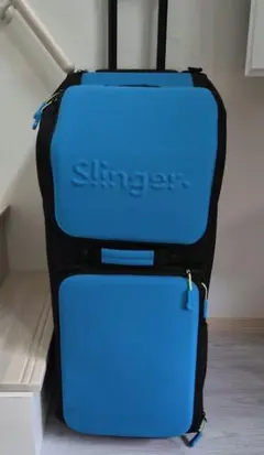2026年最新】SLINGER bag テニスの人気アイテム - メルカリ