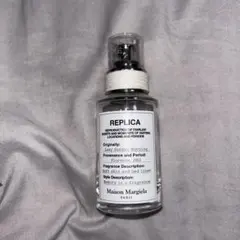 replica レイジーサンデーモーニング 30ml 空き瓶