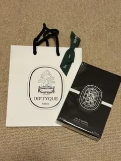 DIPTYQUE ORPHÉON オードパルファン 75ml ギフトバッグ付き