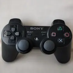 SONY ワイヤレスコントローラー CECHZC2J■動作確認済プレステ