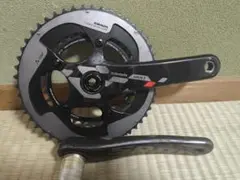 SRAM RED11s クランクセット 50/34 170mm カーボンクランク Amazon | SRAM「スラム」 Red AXS Crank Arm Assembly GXP