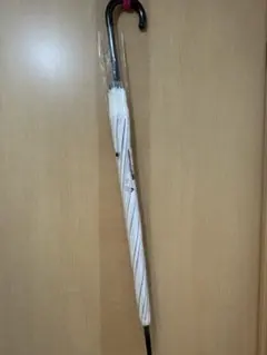 しまむら プロ野球×スヌーピー 傘 千葉ロッテマリーンズ 60cm 新品未使用のサムネイル