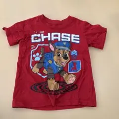 Tシャツ　100㎝　パウパトロール