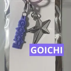GOICHI BMSG FES'26 ランダムマーカーチャーム2P