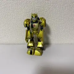 トランスフォーマー アニメイテッド バンブルビー
