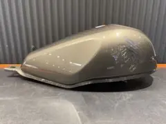 ホンダ レブル250 Sエディション MC49 純正 タンク 錆無し へこみ傷有のサムネイル