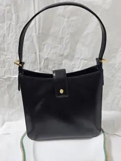 Roberta di Camerino ショルダーバッグ ブラックのサムネイル