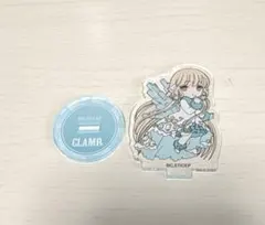 CLAMP ミニ缶バッジ ちょびっツ ちぃ 2026年最新】ちぃ ちょびっツの人気アイテム - メルカリ