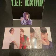 StrayKids NOEASY リノ