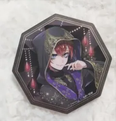 リドル ツイステ 式典服 アクリルクリップ