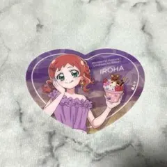 犬飼いろは ハートクリアカード