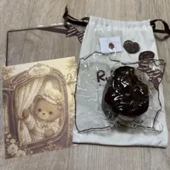 RonRon スクイーズ Chocolate Love ブラインド