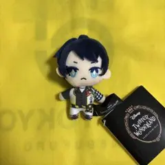 ツイステッドワンダーランド ぬいぐるみ