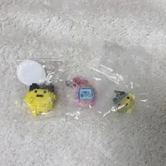 たまごっち めじるしアクセサリー やんぐまめっち まめっち
