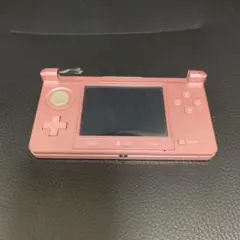 3ds 本体 ジャンク