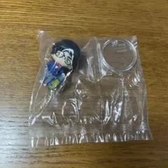 名探偵コナン コナン隊プラス 赤井秀一　ガチャガチャ カプセルトイ