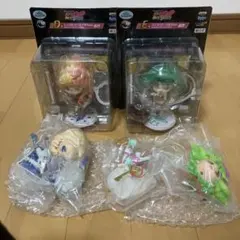 一番くじ　マクロスF D E H きゅんキャラ　シェリル　ランカ　シークレット