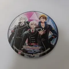 アイドリッシュセブン シリアルコード