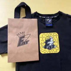 FAT Tシャツ メンズ FATのショッピングバッグのサムネイル