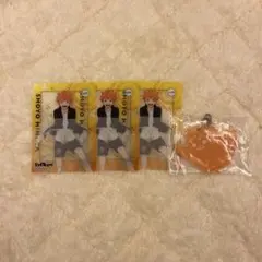 ハイキュー!! 日向翔陽 セット