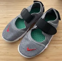 NIKE ナイキ エアリフト キッズサンダル 19cm