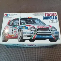 2025年最新】カローラ wrcの人気アイテム - メルカリ