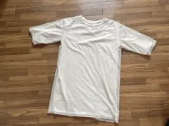 SHOO LA RUE トップス　ベージュ　M  美品