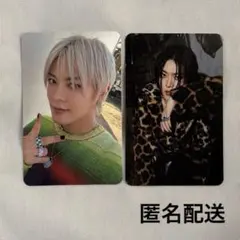 NCT127 ユウタ トレカ fact check ayyo