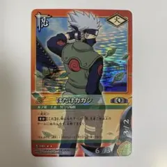 NARUTOカードゲーム 千柿鬼鮫 忍-202 - メルカリ