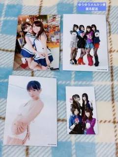 2026年最新】小嶋陽菜生写真の人気アイテム - メルカリ