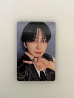 &TEAM GoinBlind 一直娯 yzy 香港サイン会　トレカ　FUMA