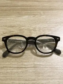OLIVER PEOPLES Sheldrake-J 362のサムネイル
