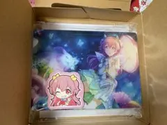 プロジェクトセカイ アクリルブロック 桃井愛莉 - メルカリ