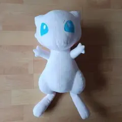 ポケモン ミュウ ぬいぐるみのサムネイル