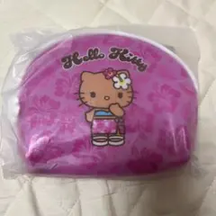 ハローキティ トコナツバケーション