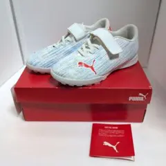 PUMA サッカーシューズ 22cm