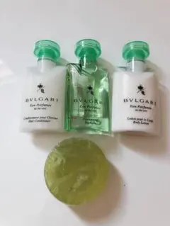 BVLGARI ブルガリ