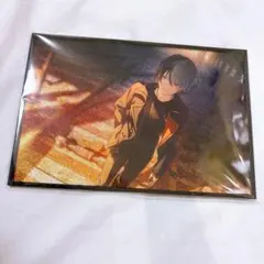 青柳冬弥 プロセカ アクリル色紙 はぴこれ - メルカリ